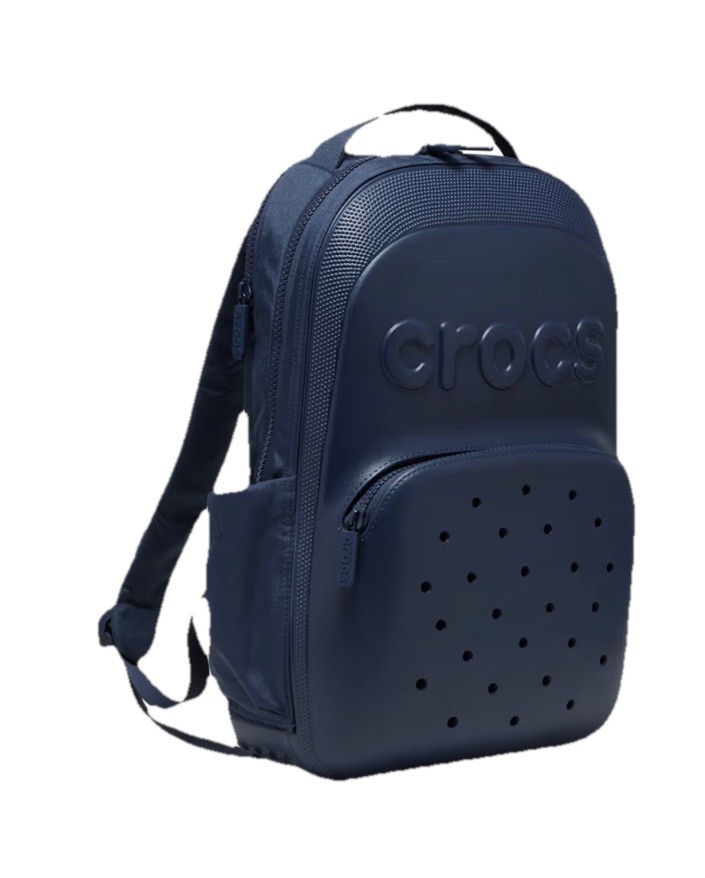 Crocs Classic Backpack Navy