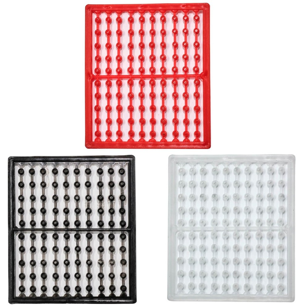 TronixPro Mini Rig Beads