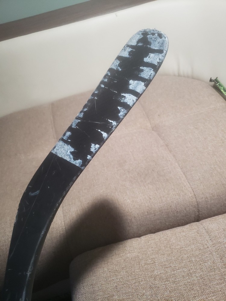 true A6.0 Hockey Stick Intermediate Right