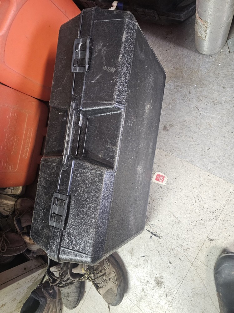 3M Scott SCBA Tank Setup