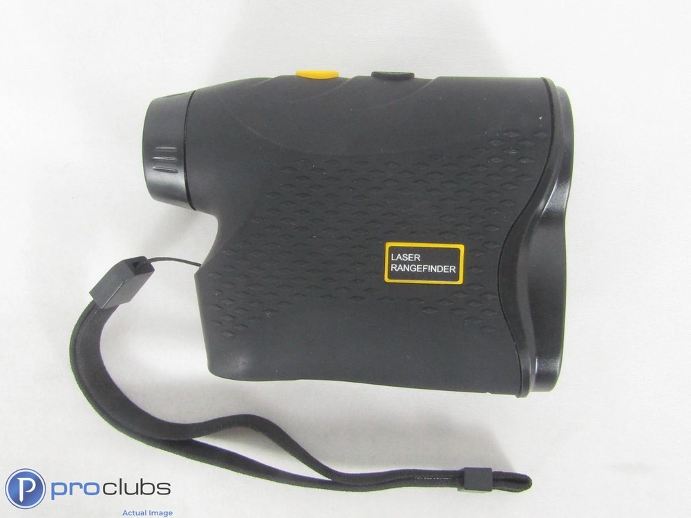Laser Rangefinder  - 501484