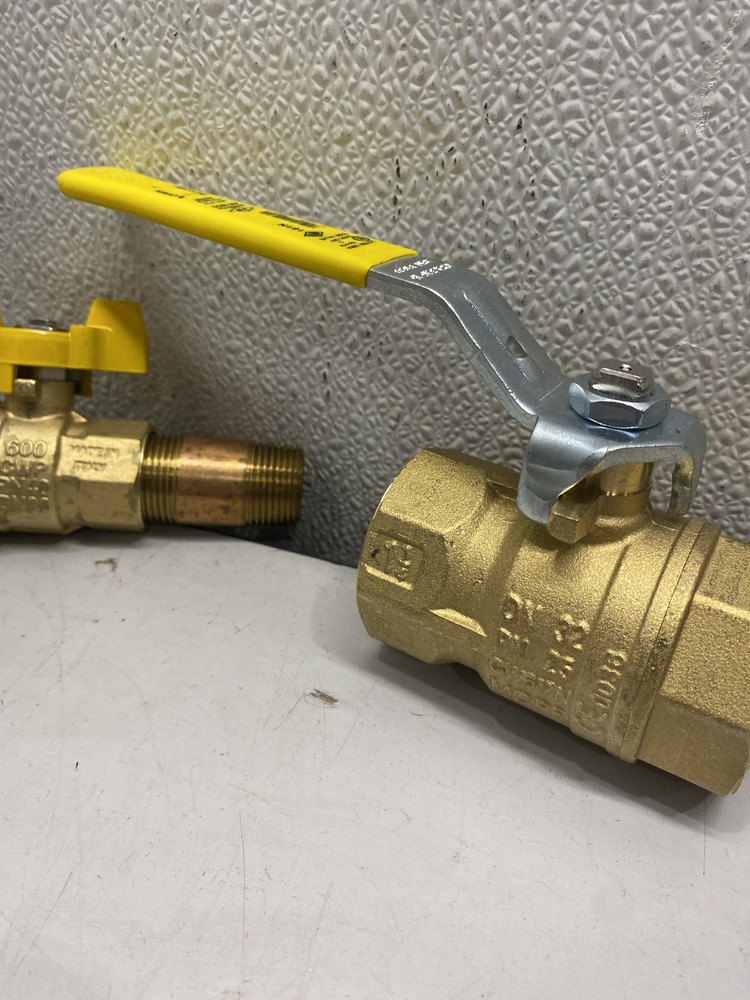 Caleffi Hydo Separator 2 1/2" Flange 548062A