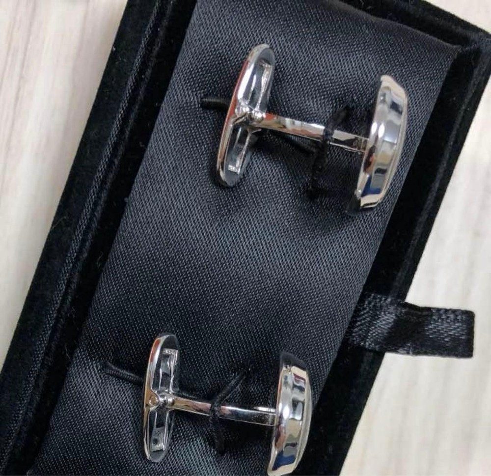 Burberry Cufflinks