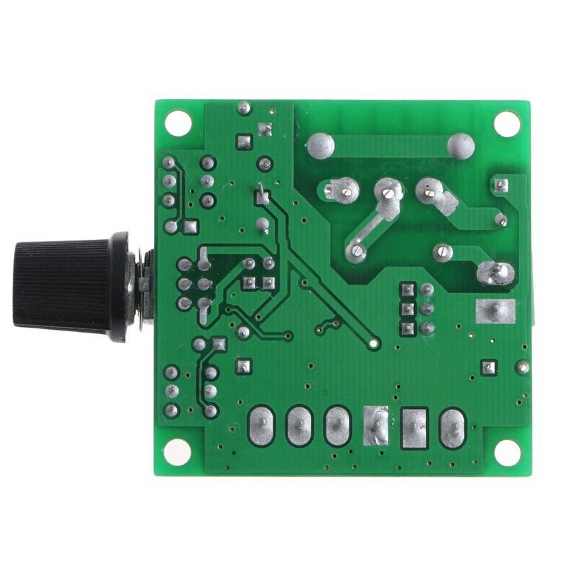 Stepper Motor Driver Speed Board Controller Pulse Signal Generator Module