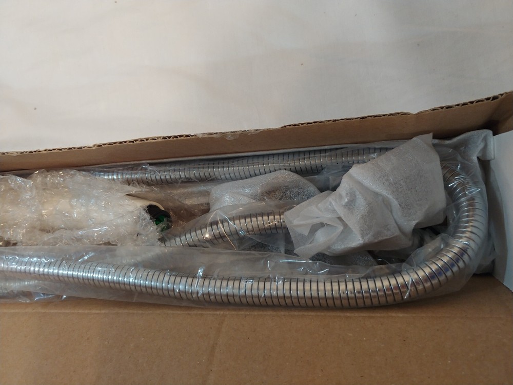 Powers 141-827 Hand Shower Set; 2.5GPM