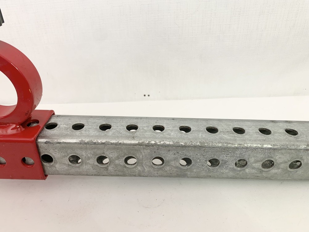 SpoolMaster Arbor Support Assembly A & C Cable Reel Rollers SMP-ASA