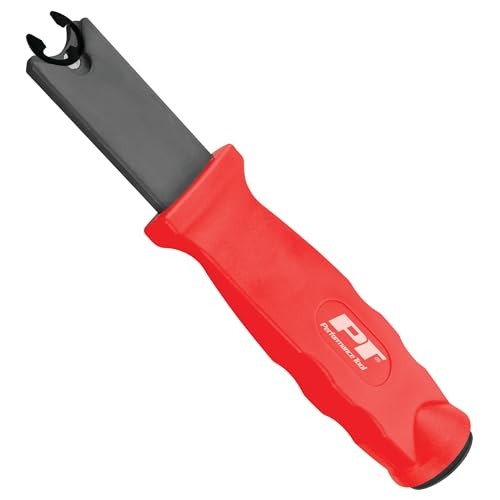 W88000 Magnetic E-Clip Installing Tool: Replace E9-E13 Clips, C-Clips, and U