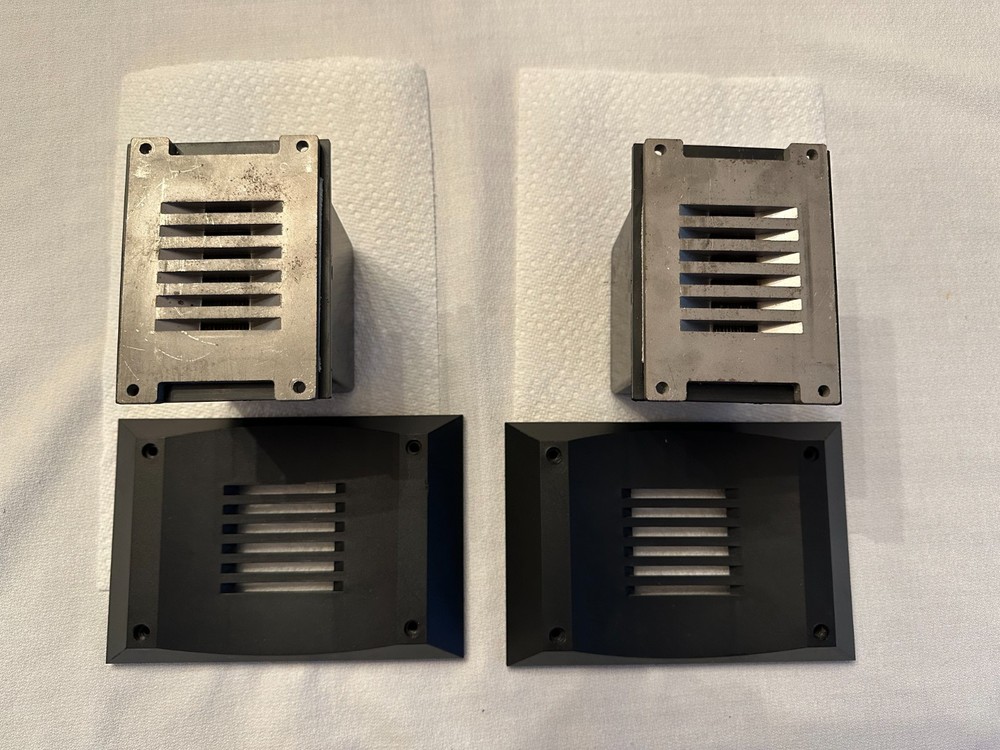 Vintage ESS Heil tweeter - two available