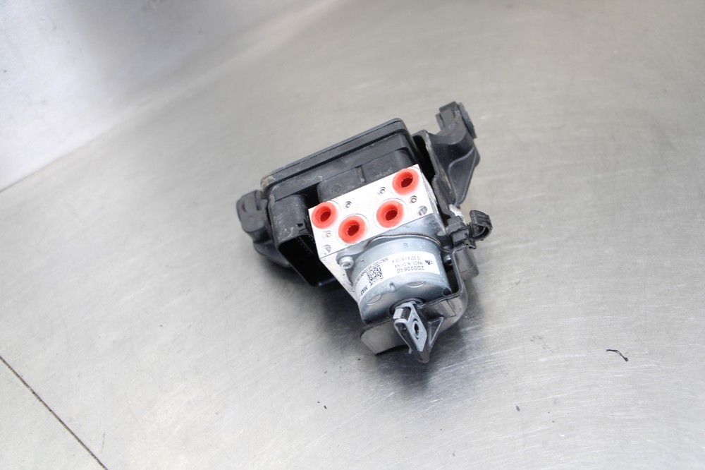 21-24 APRILIA RS660 ABS PUMP UNIT MODULE