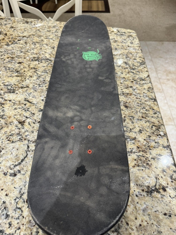 New Tony Hawk Skateboard