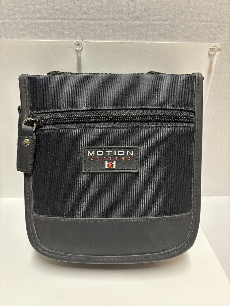 Motion Systems Cd Player Holder Black