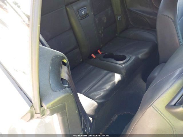 EOS 2012 Glove Box 4962065