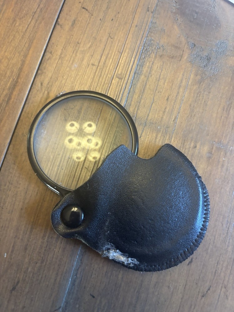 Forensic Source Lightening Powder Deluxe Latent Print Kit