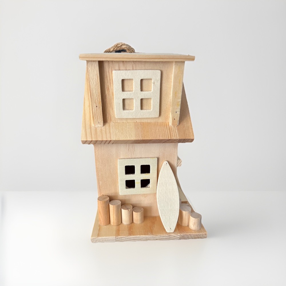 Bird House