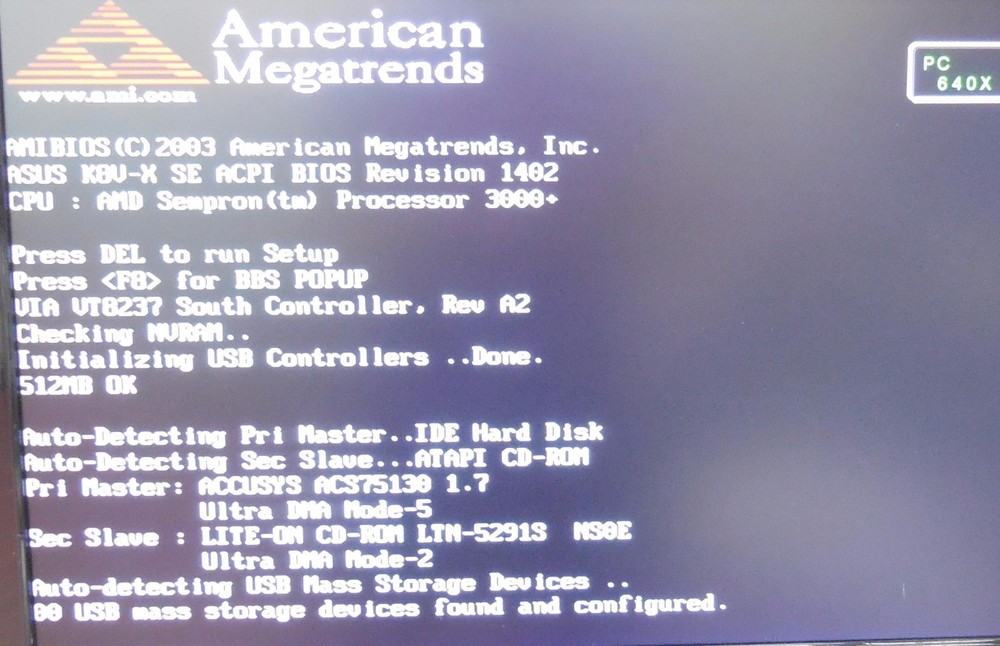 Scanner Technologies UltraVim Plus 2004UX PC only