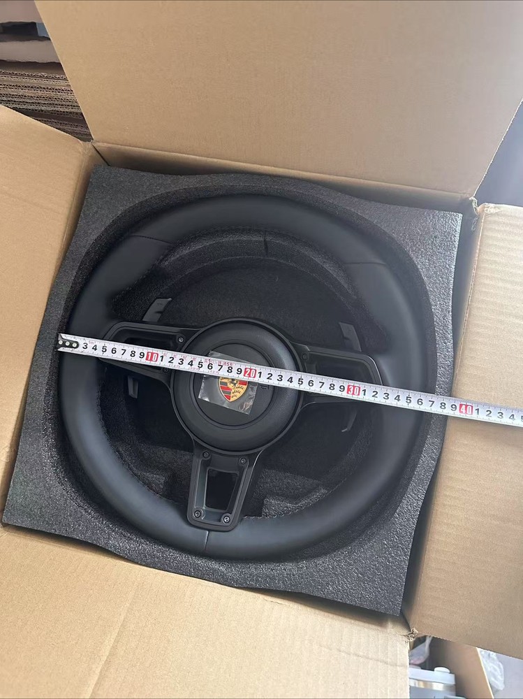 911 991 Carrera 718 Boxster Cayenne Leather