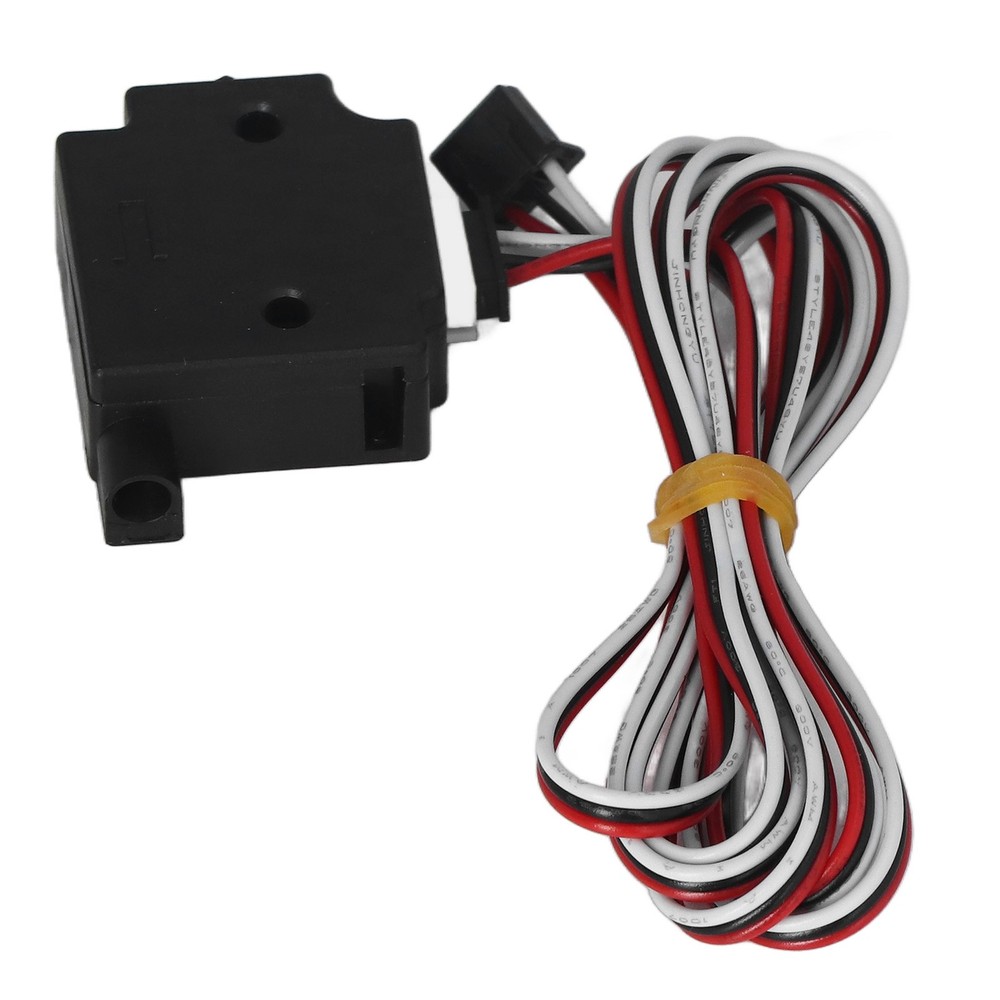 3D Printer Break Detection Switch Filament Pause Runout Runout Sensor Module