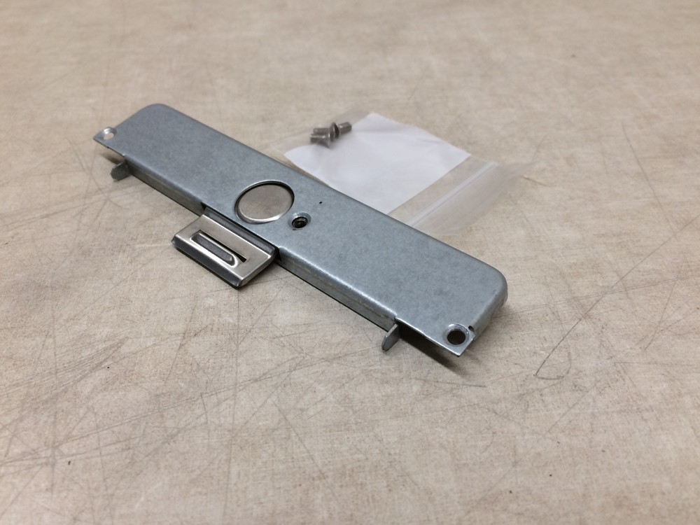 Antminer S17+ Controller Board Cover Latch Rear Cover