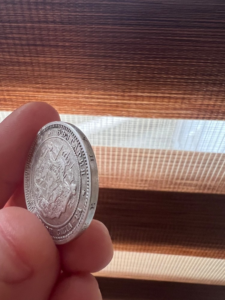 coin collection