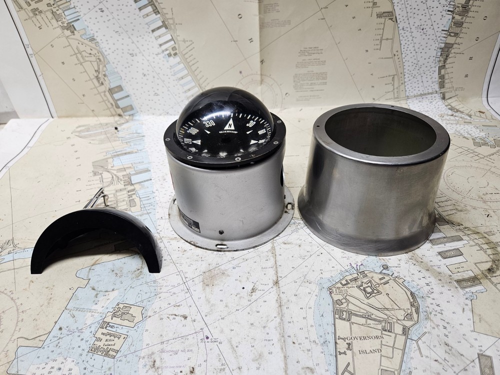Ritchie DN-46 Old Style Navigator Compass