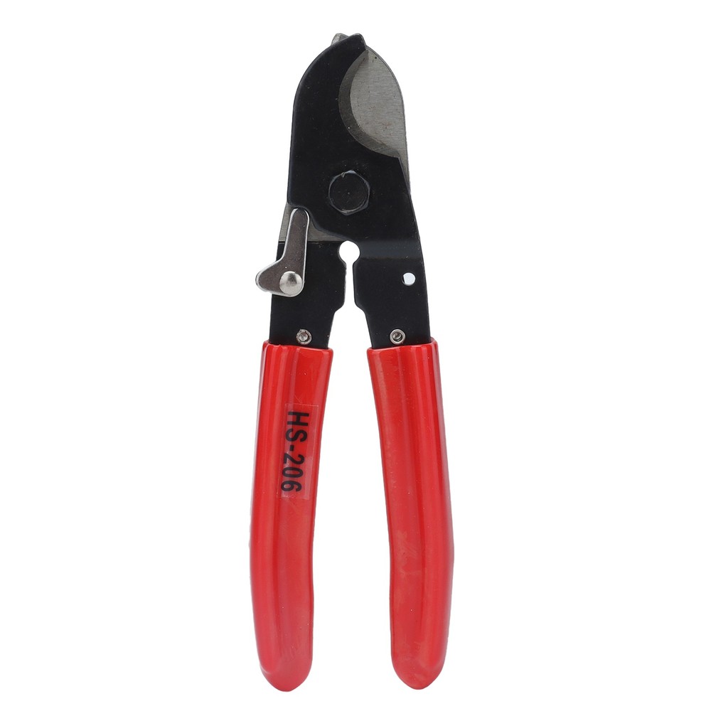 35mm² Cable Cutter High Leverage Cutting Pliers Scissors Tool For