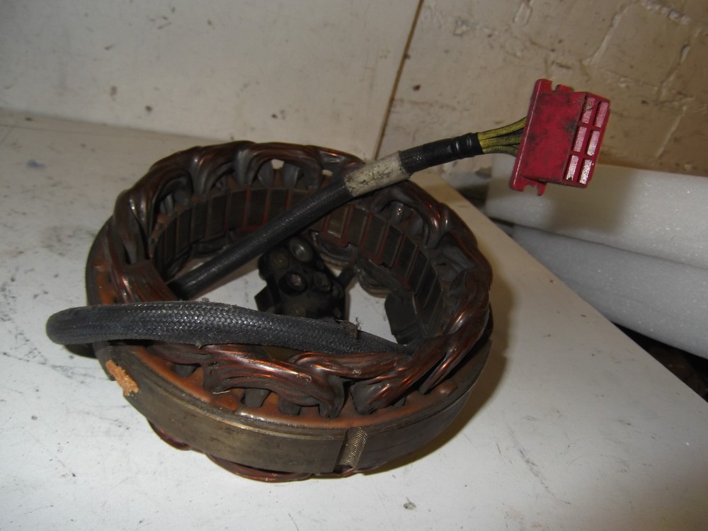 HONDA CBX1000 GENERATOR STATOR