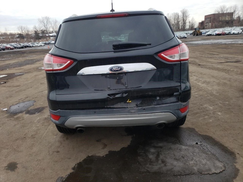 Ignition Switch Electric Switch Only Keyless Ignition Fits 2013-2019 ESCAPE OEM