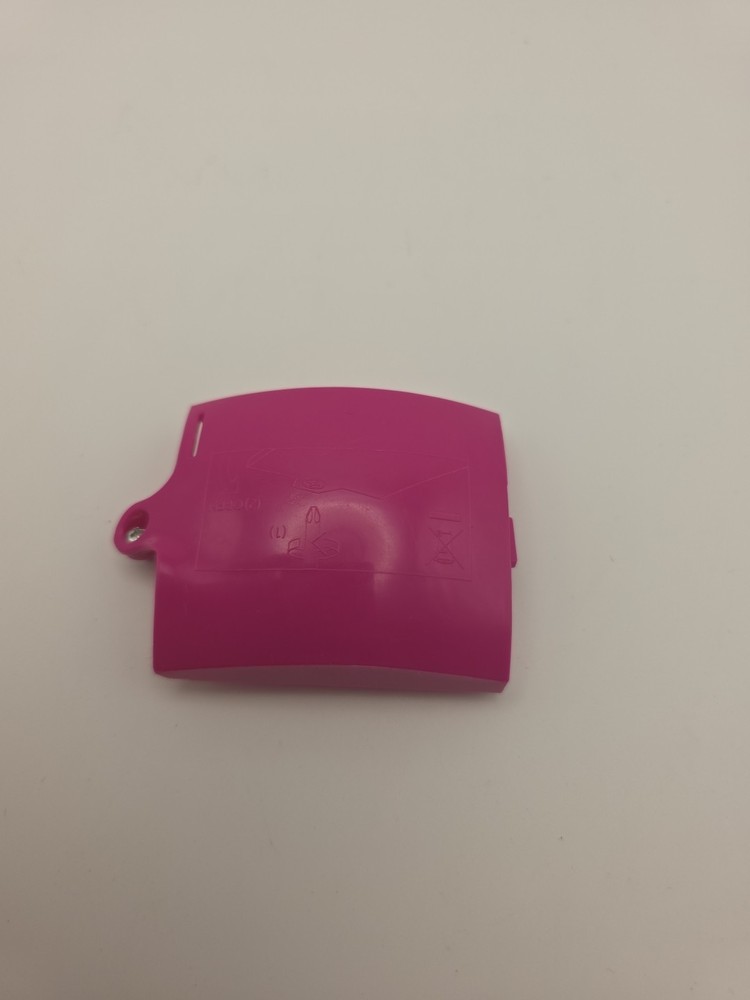 Pink Monster Electronic Interactive Toy Replacement Parts