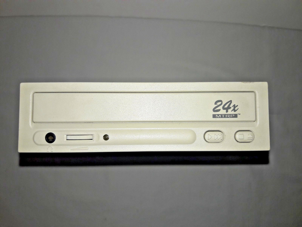 AOpen CD Drive, CD-924E/AKO,