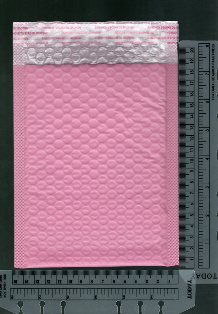 13x18cm bubble mailers
