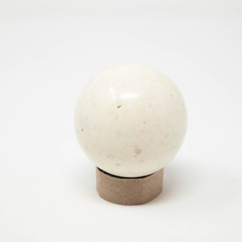 Billiards Pool Ball Replacement 2 1/4" white cue ball