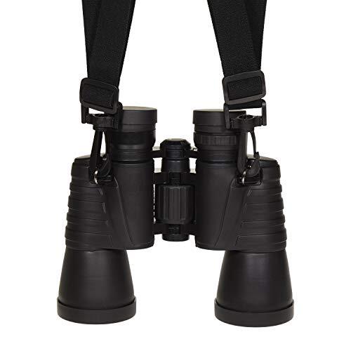 Binocular Harness Straps Durable Hunting Heavy Duty Can Adjustable Binoculars