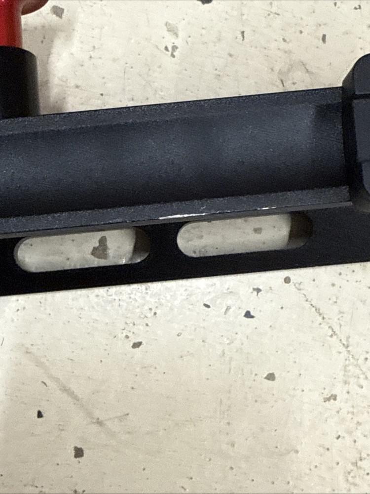 Quick Release Fire Extinguisher Mount - Fire Extinguisher Bracket for MOLLE