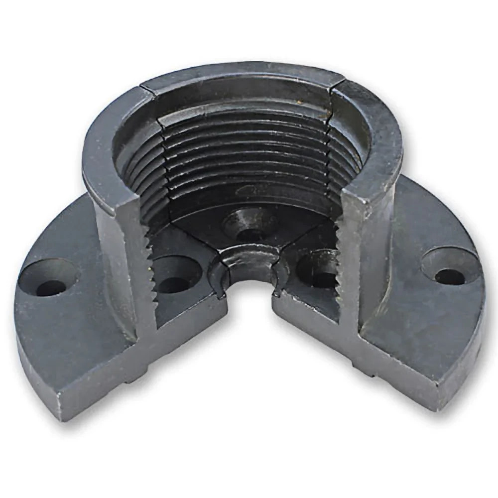 Oneway Talon Chuck #2 Tower Jaws, Serrated