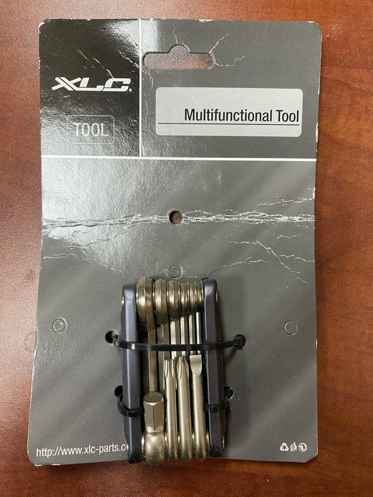 XLC 143546 Multifunctional Tool