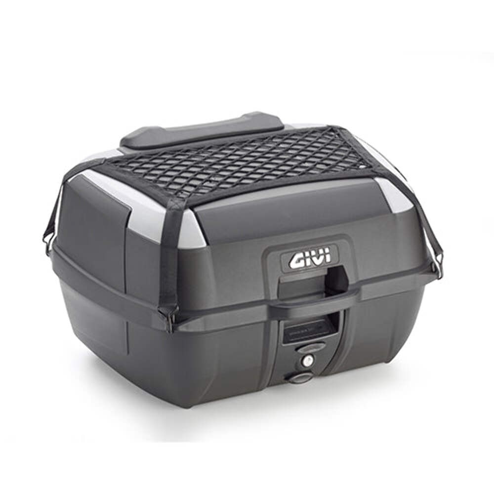 GIVI B45+ 45LTR MONOLOCK CASE