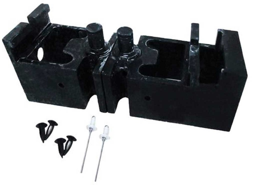 Lippert 379060 Standard Bearing Block Kit