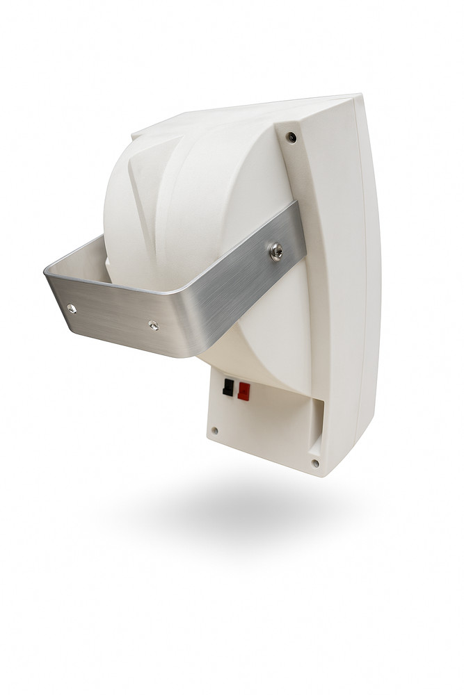 Bose 251 Speaker - Aluminum Mount Bracket Single