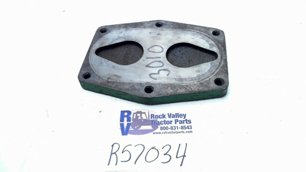 COVER STEERING VALVE R57034