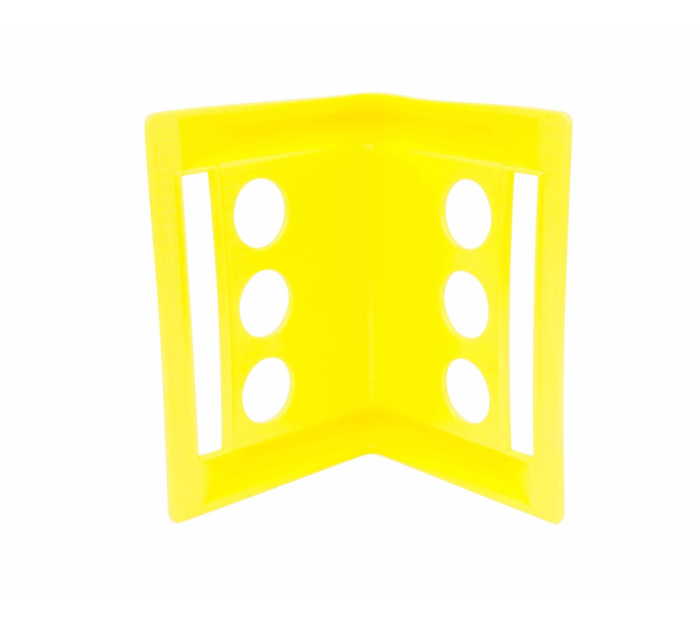 Kinedyne 4" x 30' Winch Strap With 4" Corner Protector 20 Pack