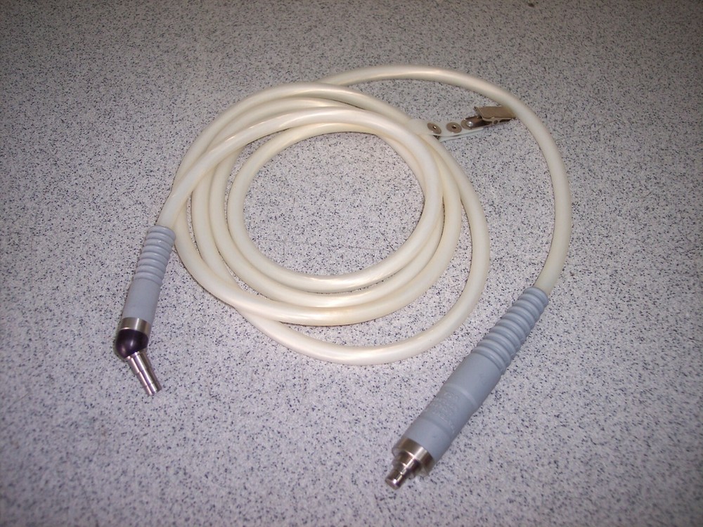 Luxtec Fiber Optic Light Cable