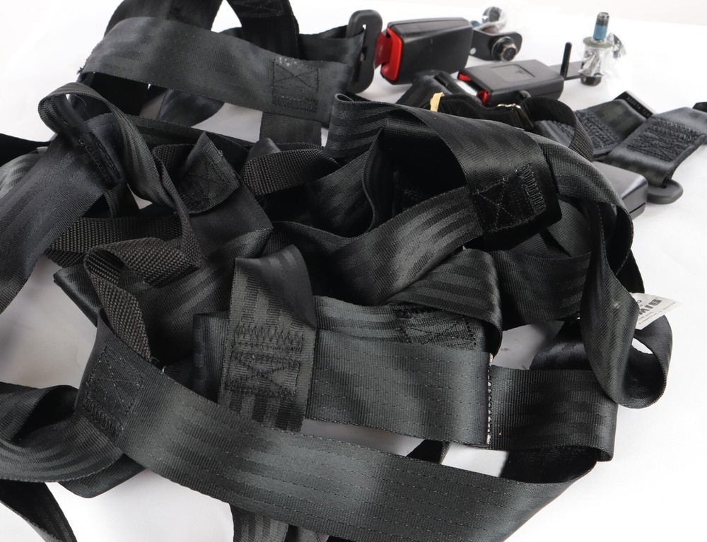 New 21749559 Volvo Bunk Restraint