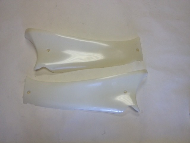 Hunter Phantom  Right & Left Hand Lower Body Panel 50cc-150cc GY6 Engine 538/540