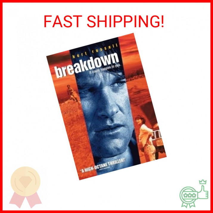 Breakdown