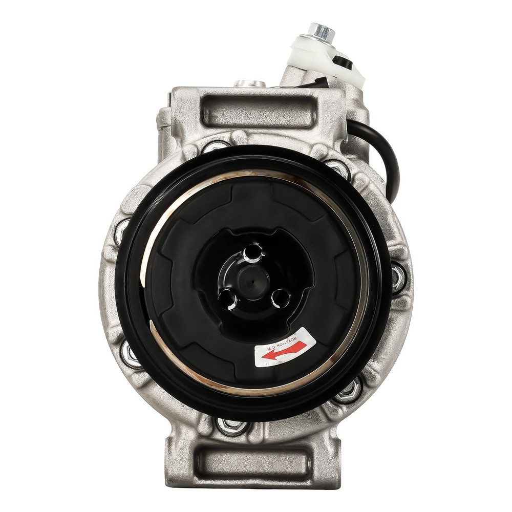 AC Compressor with Clutch for GL450 2007-2012 Replace 471-1594