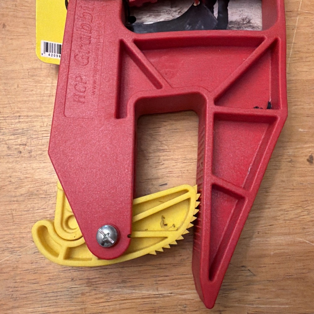 GRABBIT Grabbit Mat Mover -