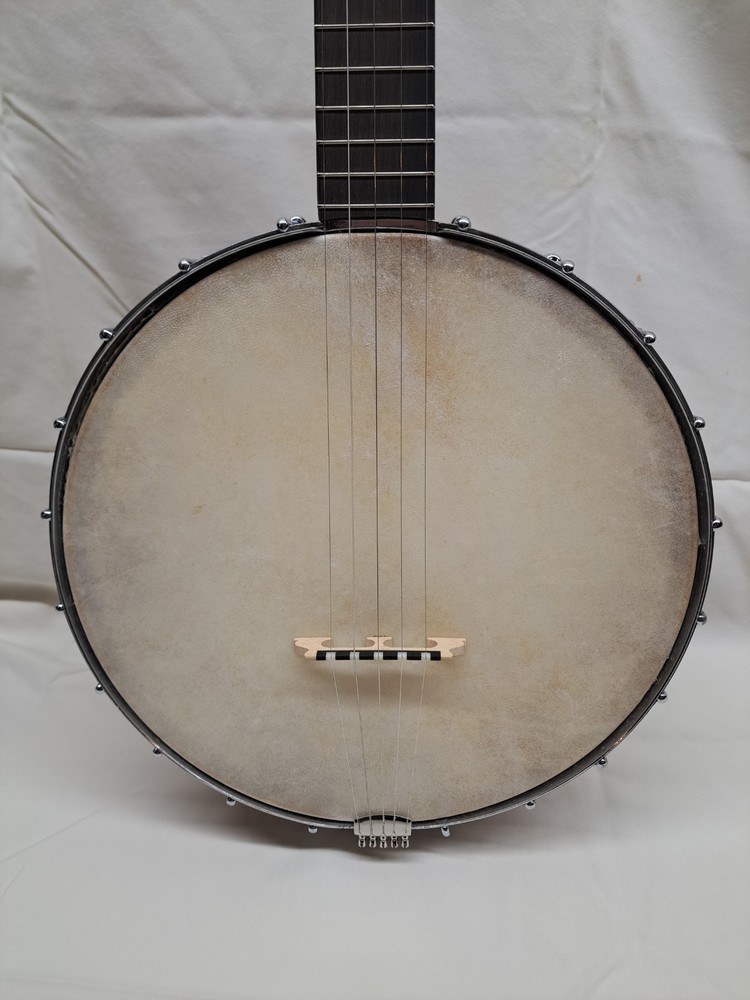 1950's Gretsch 5 String Openback Banjo