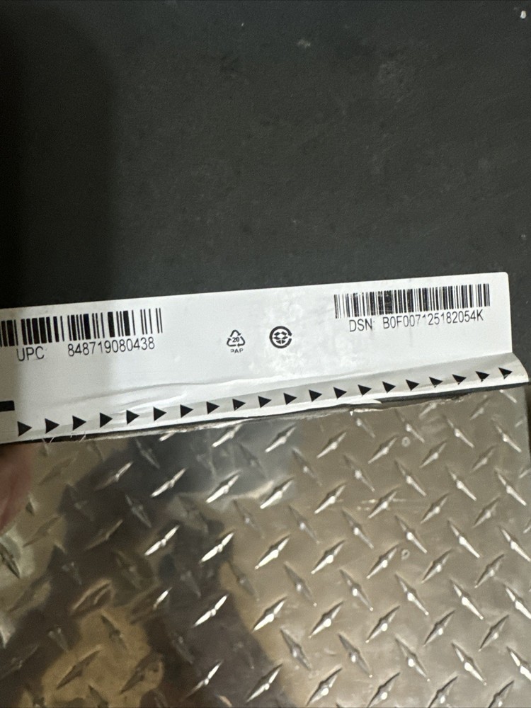 Amazon Echo 1st Generation Black