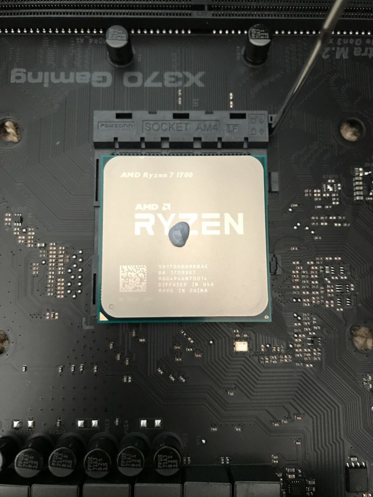 GD900 High Performance CPU, GPU Thermal Cooling Paste Grease Compound, 30g KIT