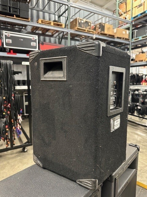 Community MVP25 speaker